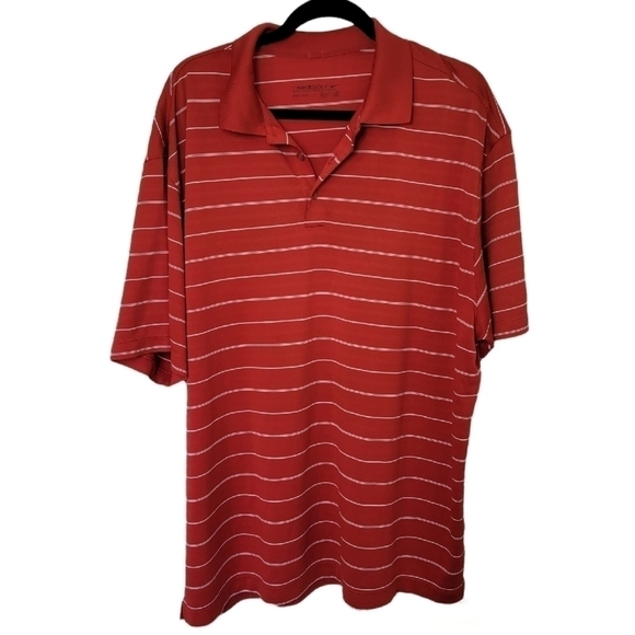 NIKE Golf XXL Polo - Picture 1 of 5